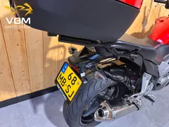 Honda VFR 800 X Crossrunner ABS 2012 occasion – foto 12 van 27