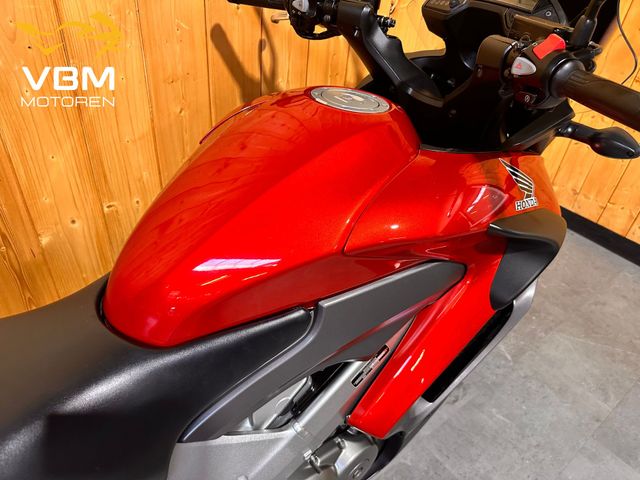 honda - vfr-800-x-crossrunner-abs