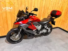 Honda VFR 800 X Crossrunner ABS 2012 occasion – foto 5 van 27