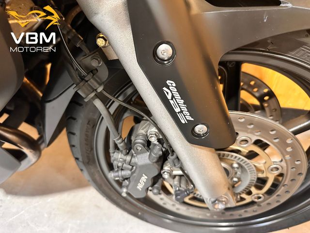 honda - vfr-800-x-crossrunner-abs