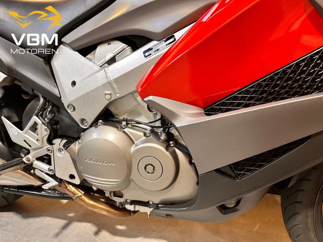 honda - vfr-800-x-crossrunner-abs