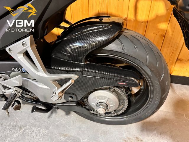 honda - vfr-800-x-crossrunner-abs