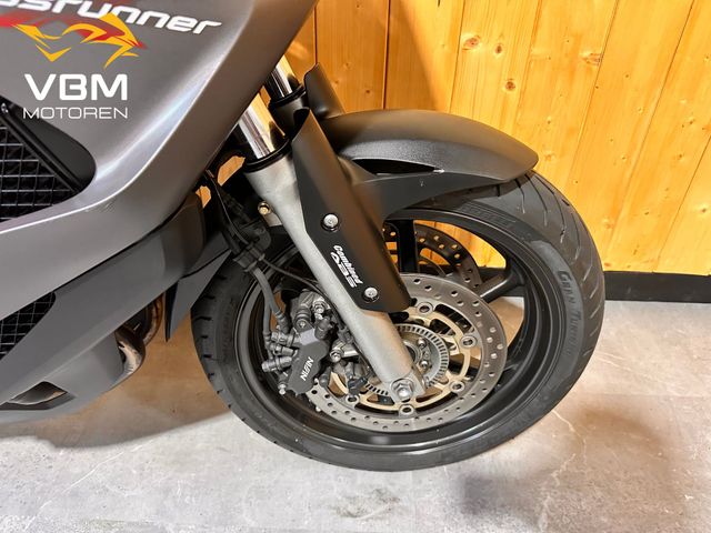 honda - vfr-800-x-crossrunner-abs