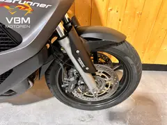 Honda VFR 800 X Crossrunner ABS 2012 occasion – foto 7 van 27