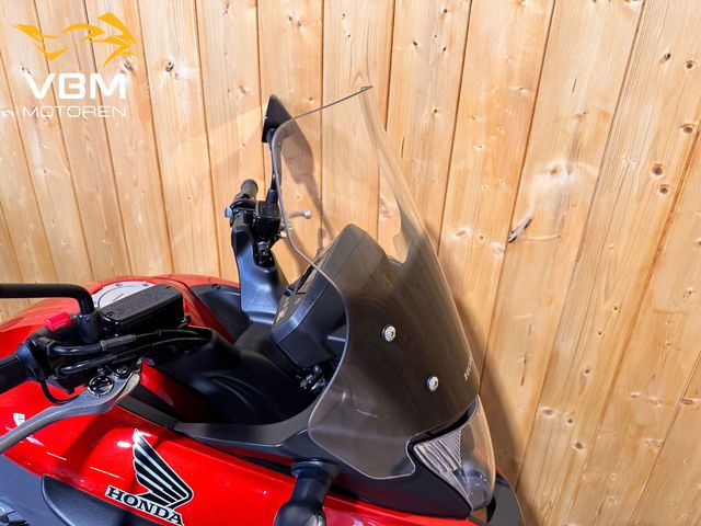 honda - vfr-800-x-crossrunner-abs