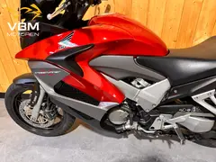 Honda VFR 800 X Crossrunner ABS 2012 occasion – foto 23 van 27