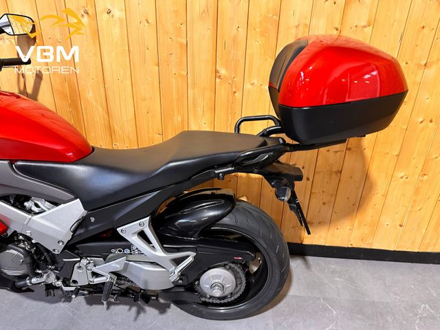 honda - vfr-800-x-crossrunner-abs