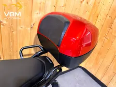 Honda VFR 800 X Crossrunner ABS 2012 occasion – foto 26 van 27