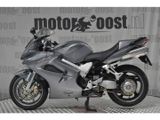 HONDA VFR 800 VTEC ABS