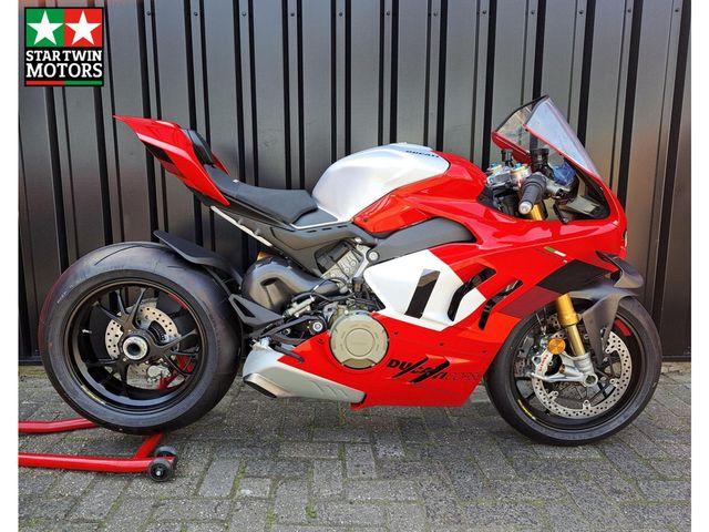 ducati - panigale-v4-r