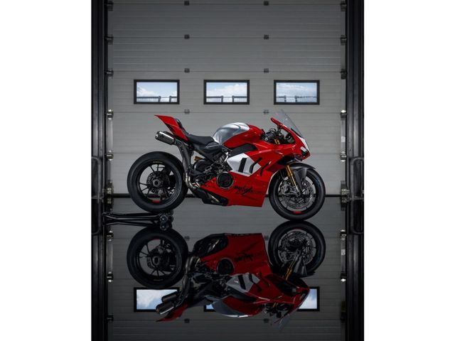 ducati - panigale-v4-r