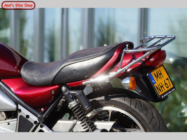 kawasaki - zephyr-1100