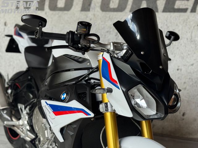 bmw - s-1000-r
