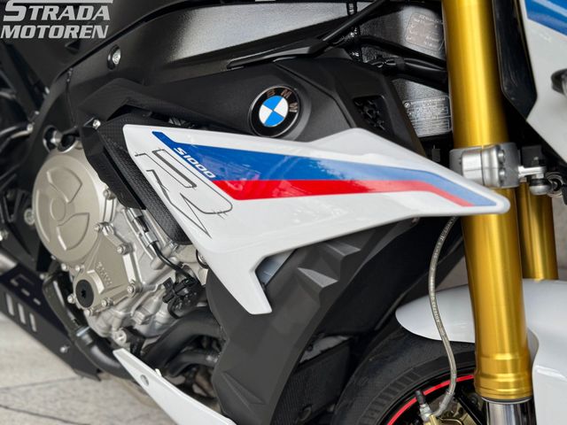 bmw - s-1000-r