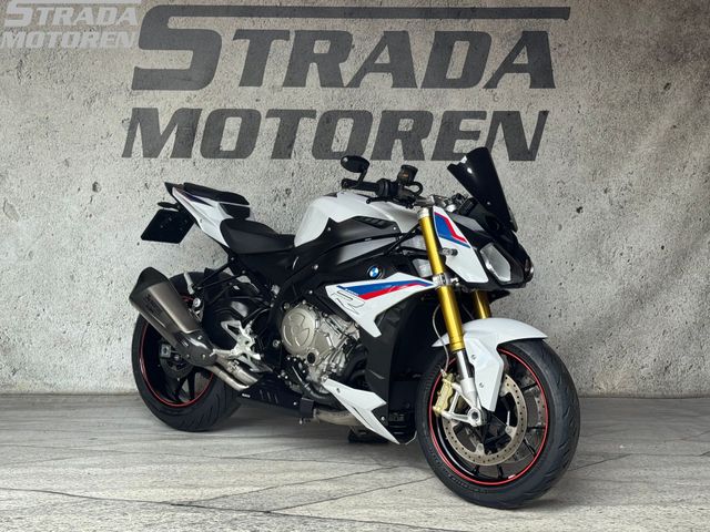 bmw - s-1000-r