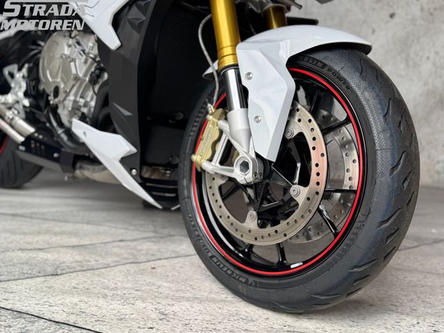 bmw - s-1000-r