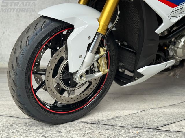 bmw - s-1000-r