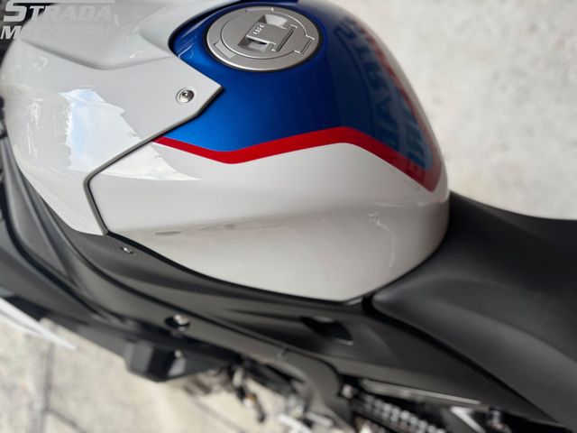 bmw - s-1000-r