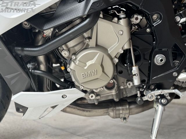 bmw - s-1000-r