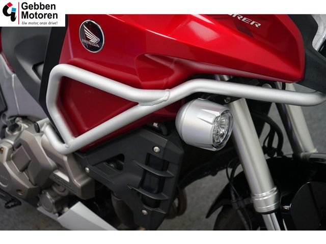 honda - vfr-1200-x-dct-crosstourer