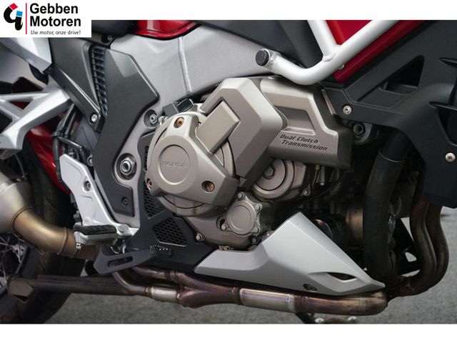 honda - vfr-1200-x-dct-crosstourer