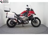 HONDA VFR 1200 X DCT CROSSTOURER