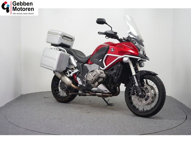 honda - vfr-1200-x-dct-crosstourer