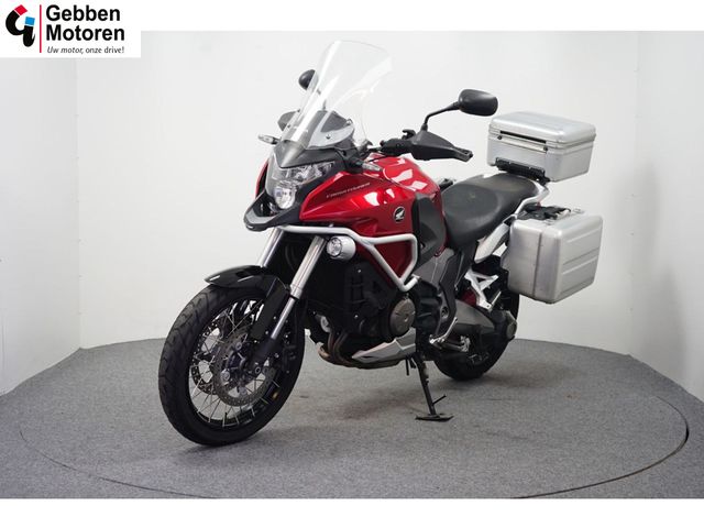 honda - vfr-1200-x-dct-crosstourer