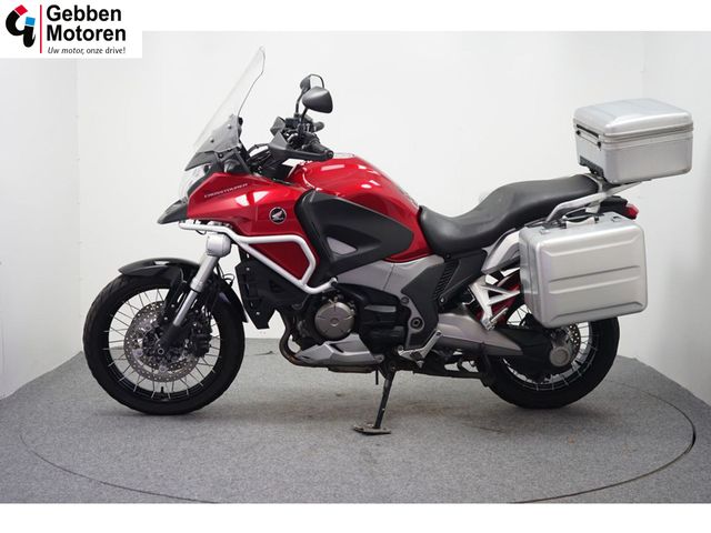 honda - vfr-1200-x-dct-crosstourer