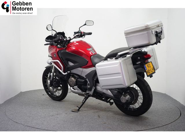 honda - vfr-1200-x-dct-crosstourer