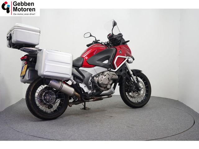 honda - vfr-1200-x-dct-crosstourer