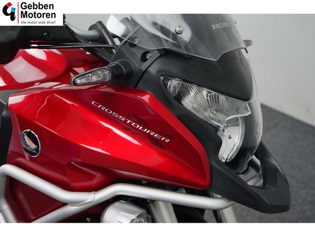 honda - vfr-1200-x-dct-crosstourer