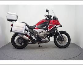Honda VFR 1200 X DCT Crosstourer 2013 occasion