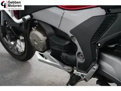 Honda VFR 1200 X DCT Crosstourer 2013 occasion – foto 18 van 20