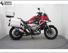Honda VFR 1200 X DCT Crosstourer 2013 occasion
