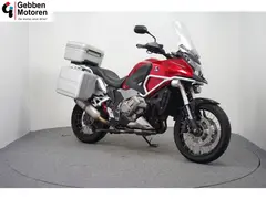 Honda VFR 1200 X DCT Crosstourer 2013 occasion – foto 2 van 20