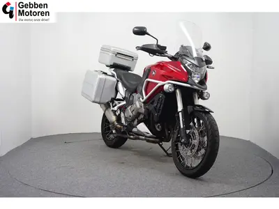 HONDA VFR 1200 X DCT CROSSTOURER – foto 3