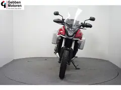 Honda VFR 1200 X DCT Crosstourer 2013 occasion – foto 4 van 20