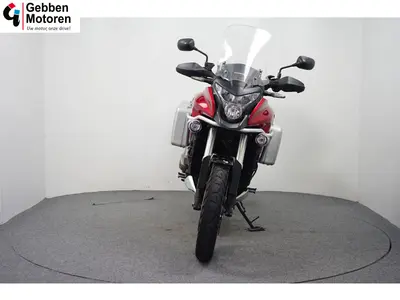 HONDA VFR 1200 X DCT CROSSTOURER – foto 4