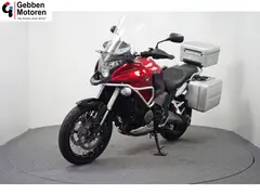 Honda VFR 1200 X DCT Crosstourer 2013 occasion – foto 5 van 20