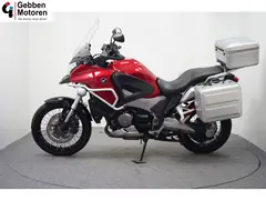 Honda VFR 1200 X DCT Crosstourer 2013 occasion – foto 6 van 20