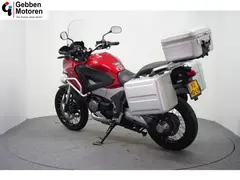 Honda VFR 1200 X DCT Crosstourer 2013 occasion – foto 7 van 20