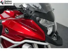 Honda VFR 1200 X DCT Crosstourer 2013 occasion – foto 10 van 20