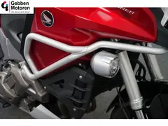 Honda VFR 1200 X DCT Crosstourer 2013 occasion – foto 11 van 20