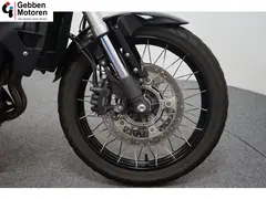 Honda VFR 1200 X DCT Crosstourer 2013 occasion – foto 12 van 20