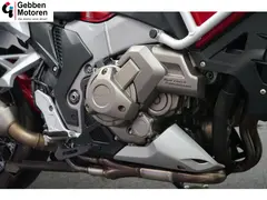 Honda VFR 1200 X DCT Crosstourer 2013 occasion – foto 13 van 20