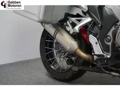 Honda VFR 1200 X DCT Crosstourer 2013 occasion – foto 14 van 20