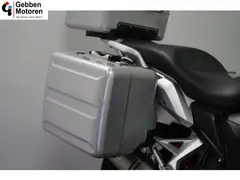 Honda VFR 1200 X DCT Crosstourer 2013 occasion – foto 15 van 20
