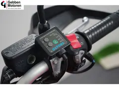 Honda VFR 1200 X DCT Crosstourer 2013 occasion – foto 20 van 20