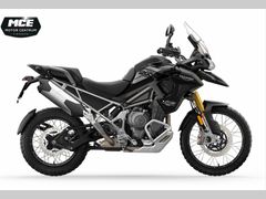 TRIUMPH TIGER 1200 RALLY PRO